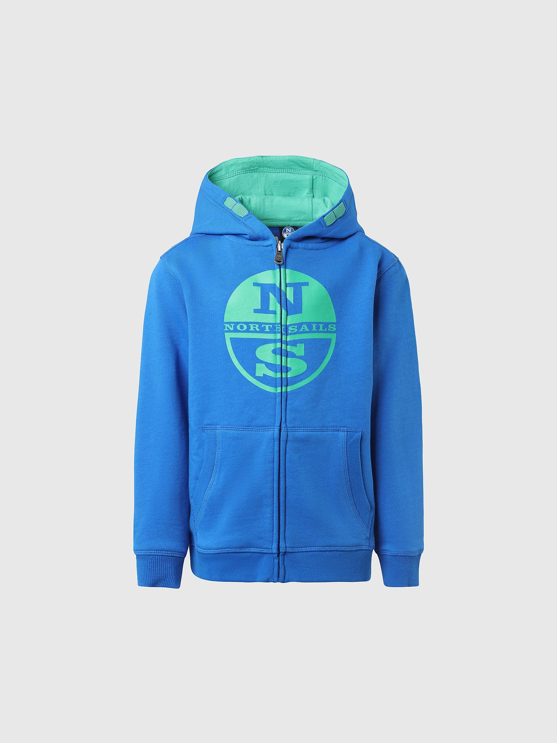 ABBIGLIAMENTO FELPA NORTH SAILS 794407 0760